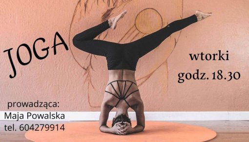 Joga