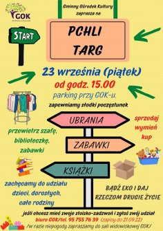 Pchli Targ