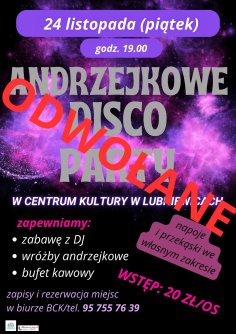 ODWOŁANE