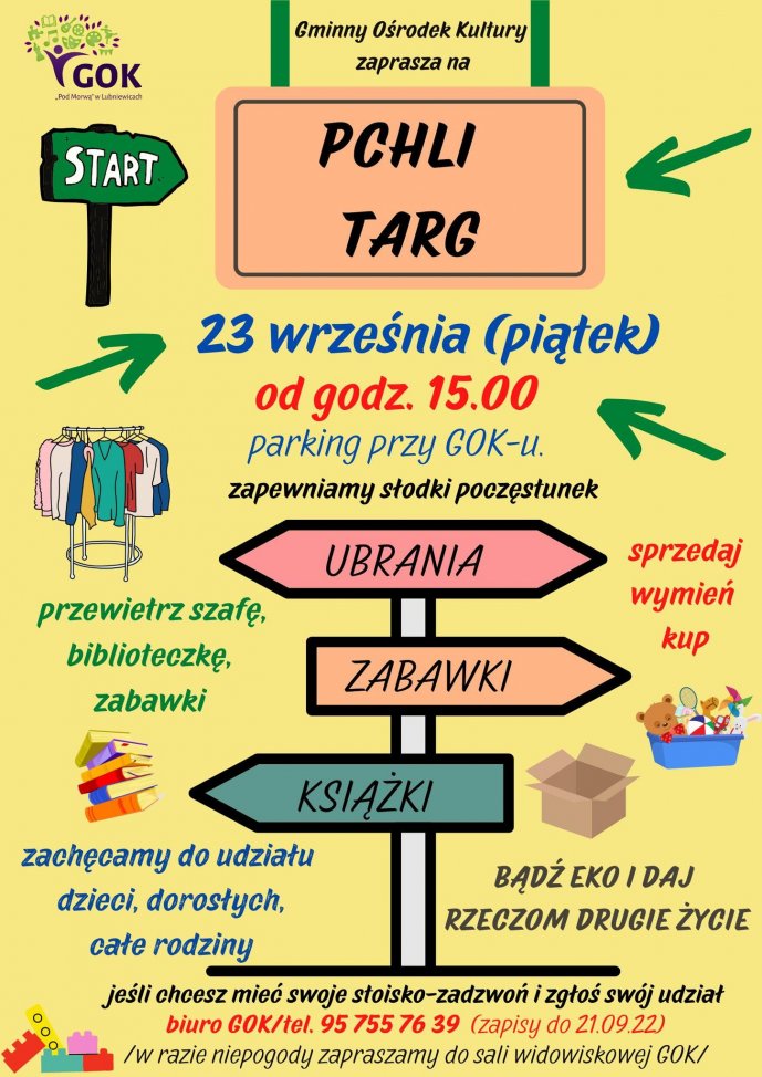 Pchli Targ