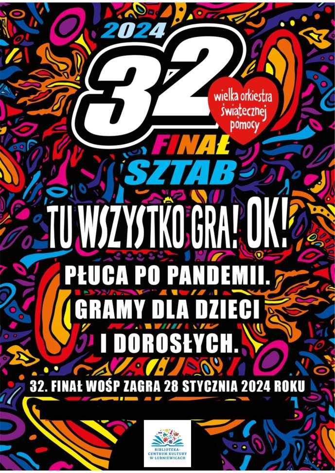 Wielka Orkiestra Świątecznej Pomocy