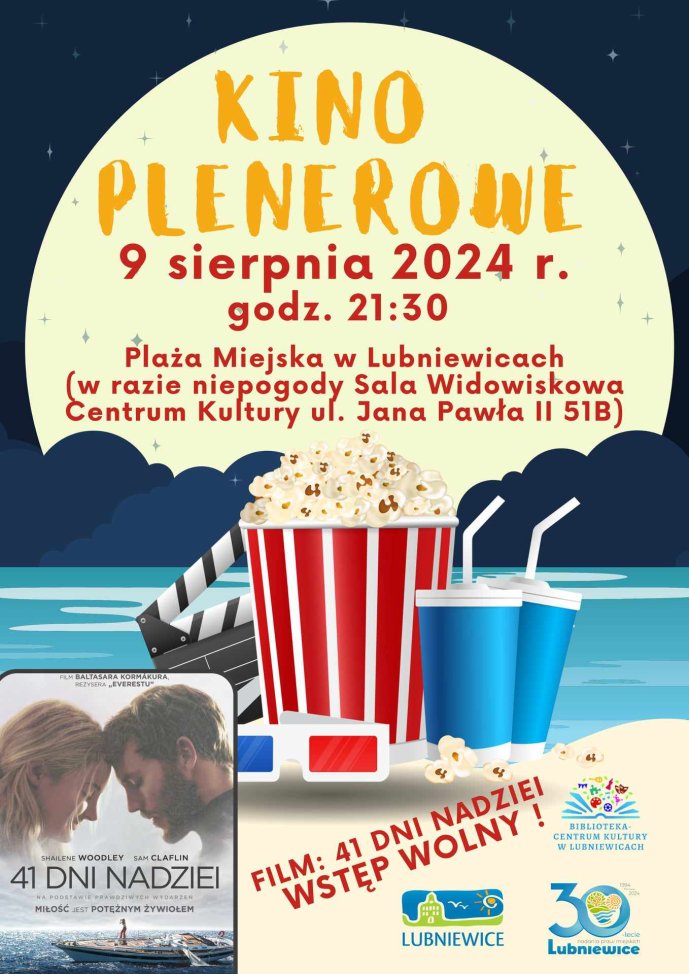 Kino plenerowe